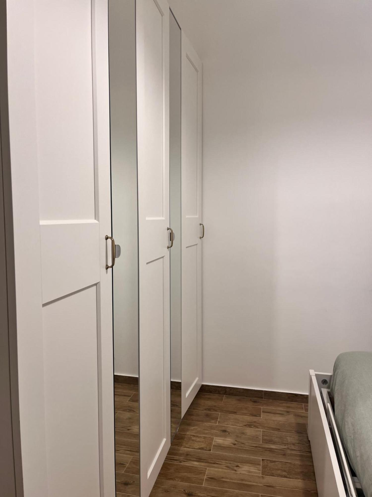 Cozy Flat San Siro - Citylife - Fiera Milanocity - House Lab Milan *