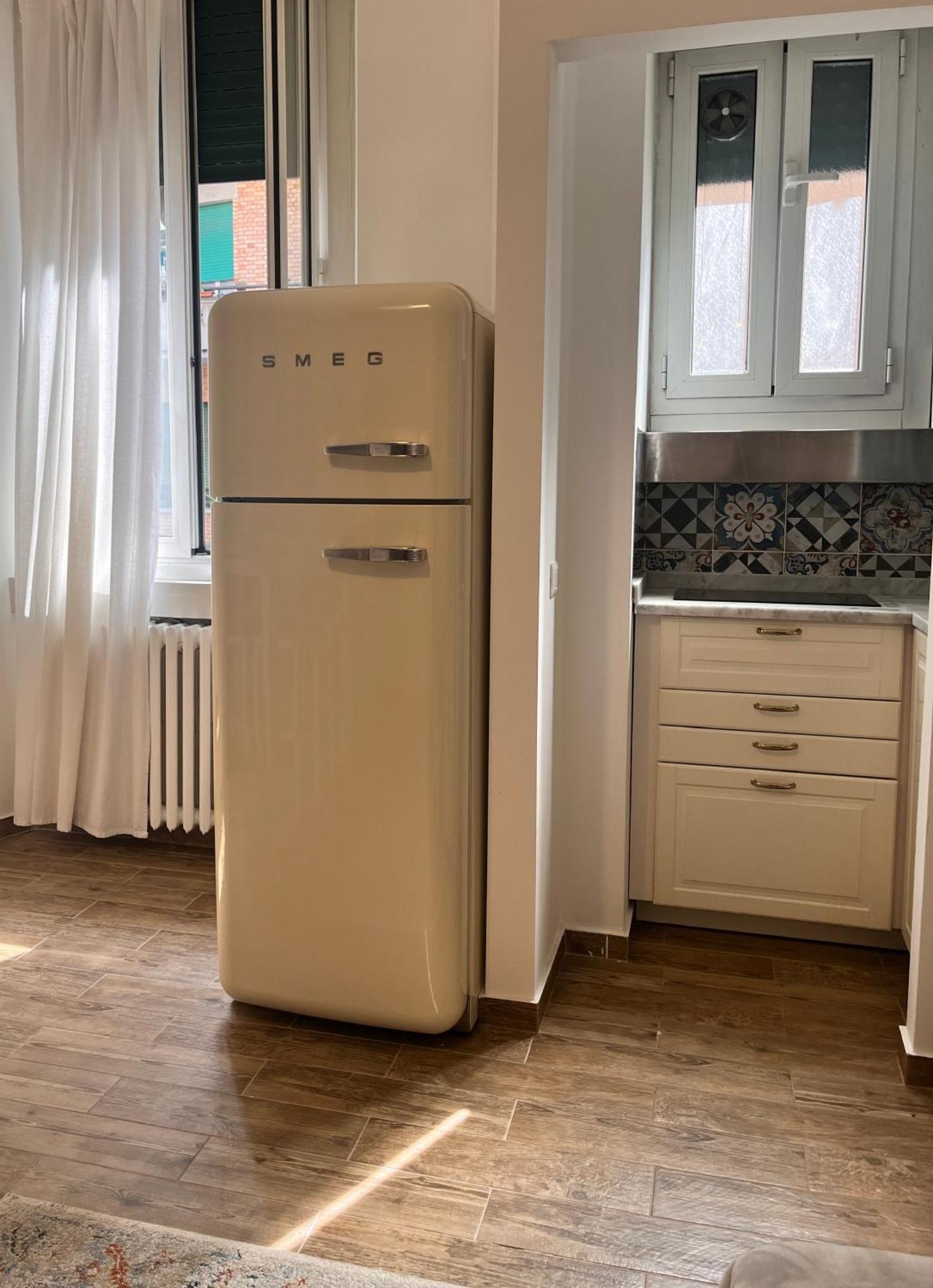 Apartamento Cozy Flat San Siro - Citylife - Fiera Milanocity - House Lab Milan